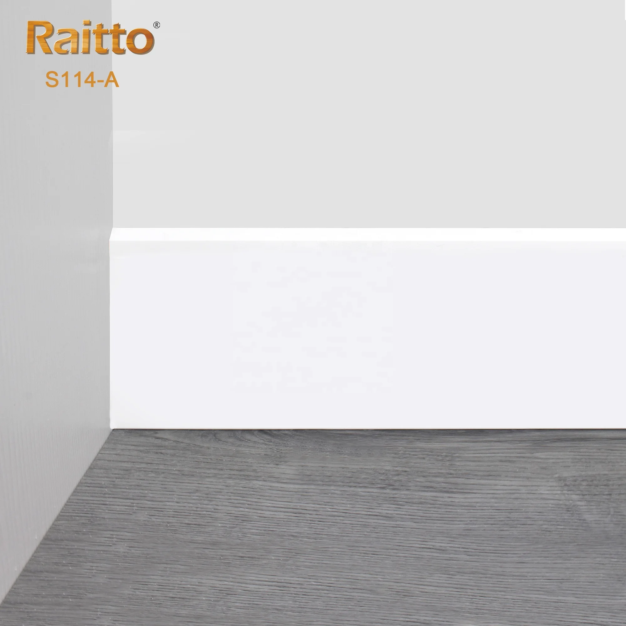 S114-A Ruitai Plastic China Manufacturer