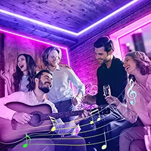 Banqcn LED RGB RGBW RGBCCT Neon Flex Strip Light 12V 24V 220V Ip67 Ice Blue Lights Waterproof Soft LED Flex Neon Light