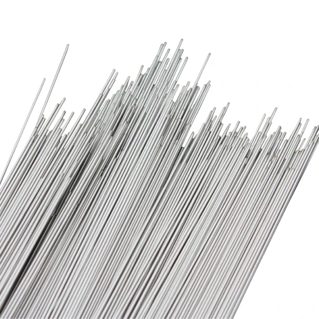 
Stainless Steel Capillary Tube 