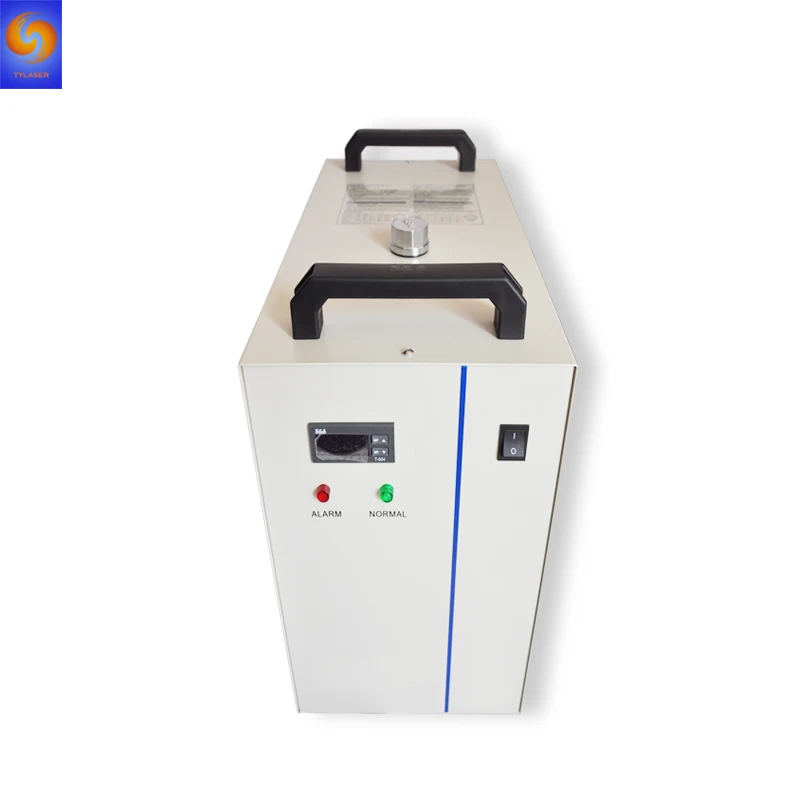 2022 Hot Selling Table Computer Lazer Code Color Uv  Laser Marking Machine For Glass Wood Non Metal and metal