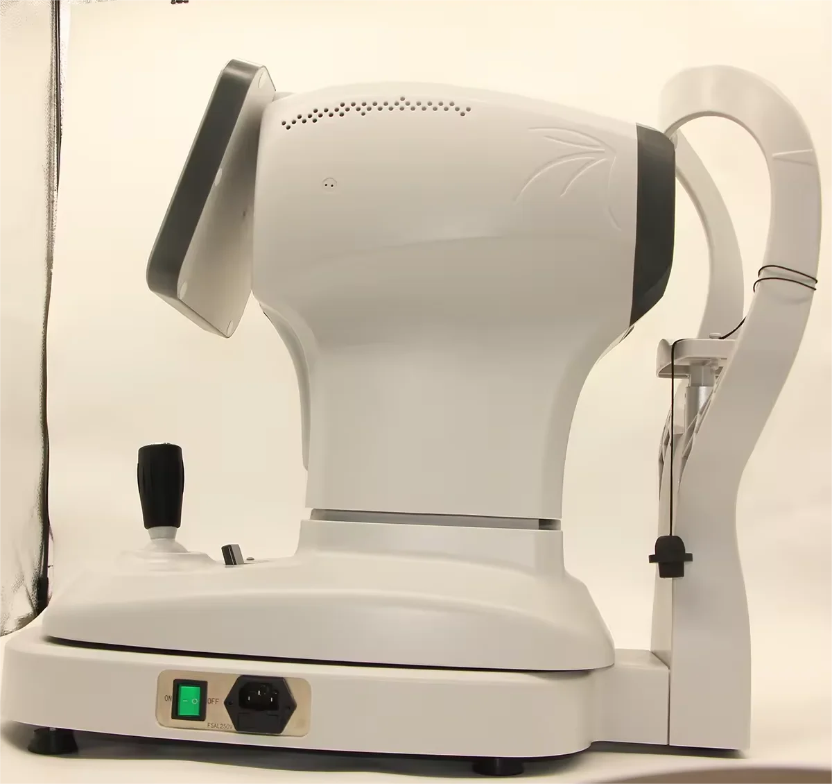 High accuracy Optometry Equipment equipment optical auto refractor Ark-4000 Portable Full Autorefractometer