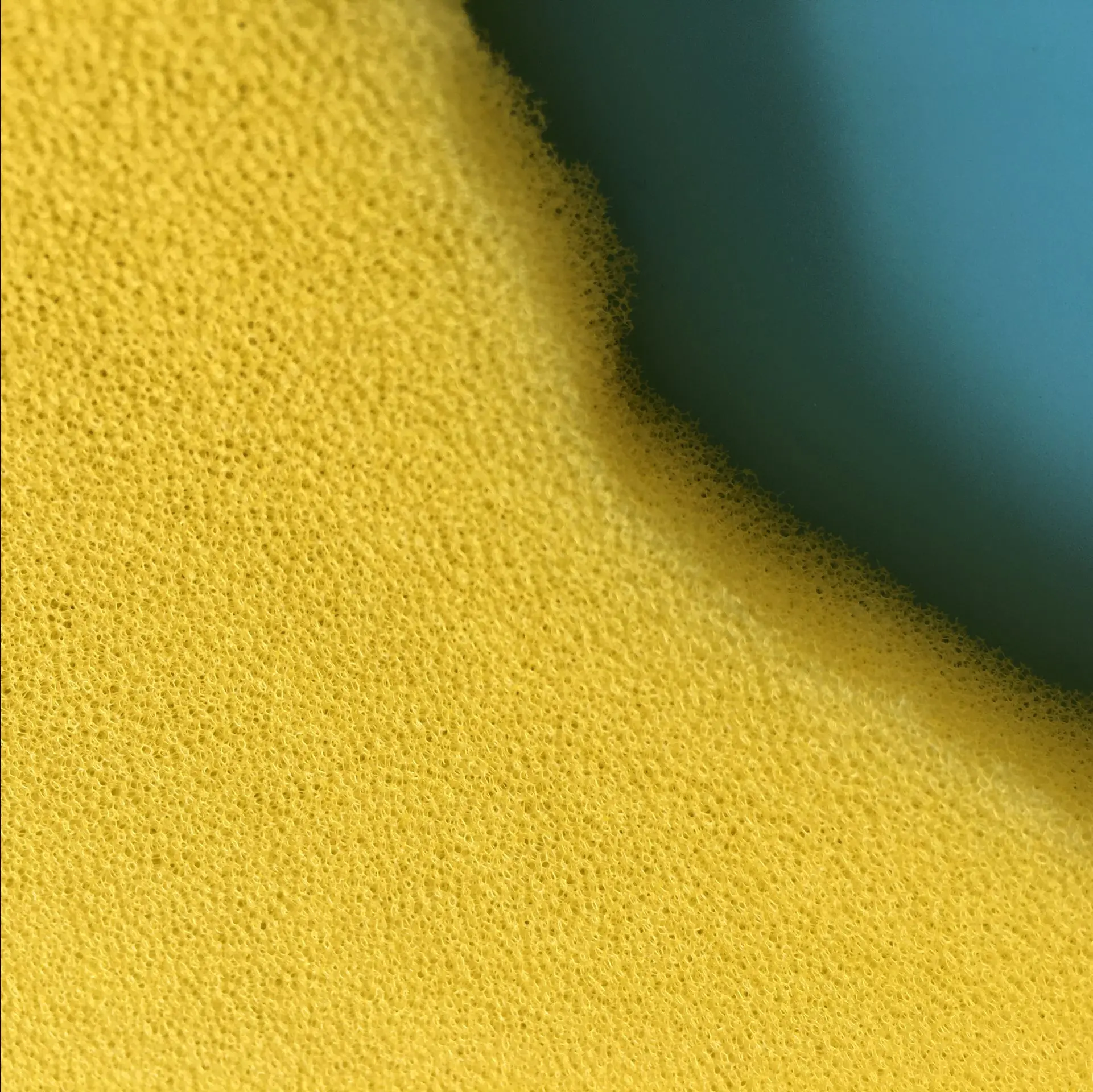 factory sell water filter open cell reticulated polyurethane foam reticulated foam good price