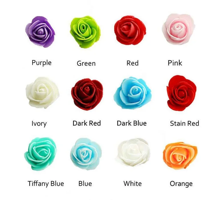 Beautiful Handmade Preserved Rose Teddy Bear for Girlfriend Love Gift