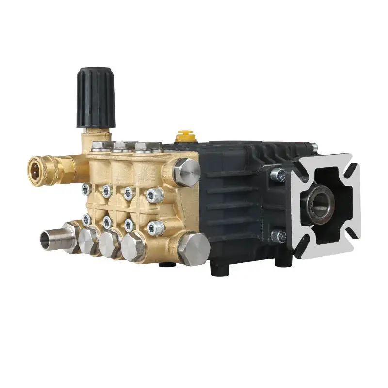 SPS 1885/2175PSI 6.5HP 15mpa High Pressure Electric Washer Pump High Pressure Agriculture Water Pump