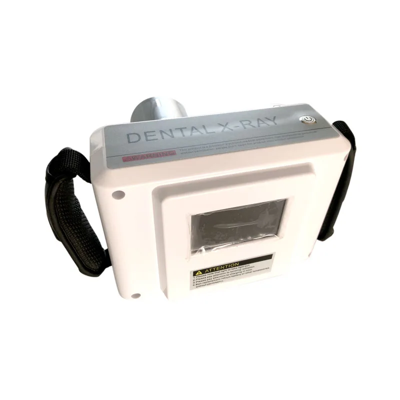 Портативная цифровая Интраоральная система, сенсорный экран, стоматологический рентген