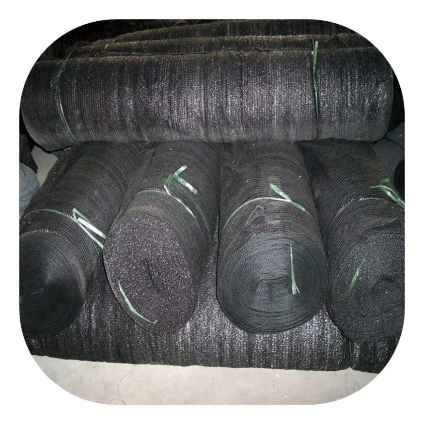Professional Shade Cloth Shade Net 30% With Low Price 2X10M Sun Shade Net