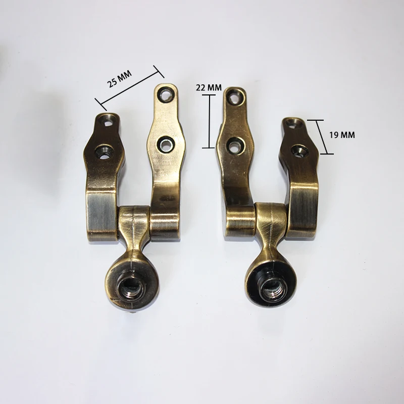 Wholesale Toilet Seat Hinges Soft Close Quick Release Toilet Seat Hinges Parts