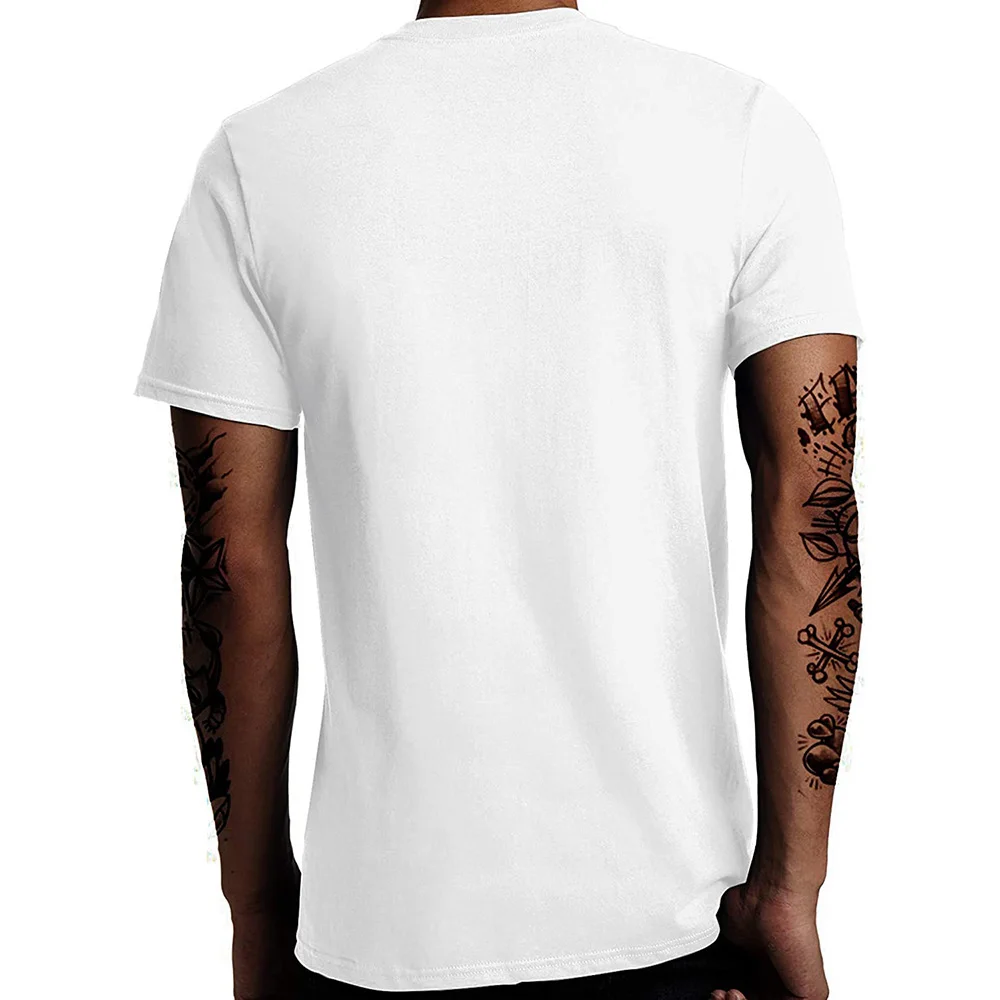 Shinesia graphic t shirt for men and women Basketball star offset customizable Unisex short sleeves cotton T-shirt wholesale