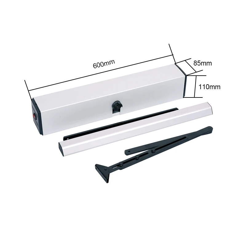 Doortec Sw100 Automatic Swing Door Operator Online Technical Support Home Office European 1 YEAR Total Solution for Projects