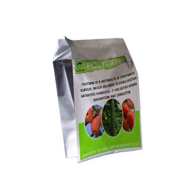 Полиоксин b 34% tc, оптовая цена