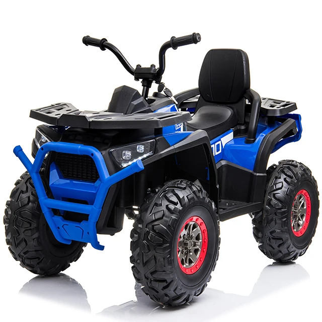 Цена Индии 12В ATV девочки розовый газ каретка для металла Винтаж ездить на машинах детей с дистанционным Игрушки малышей