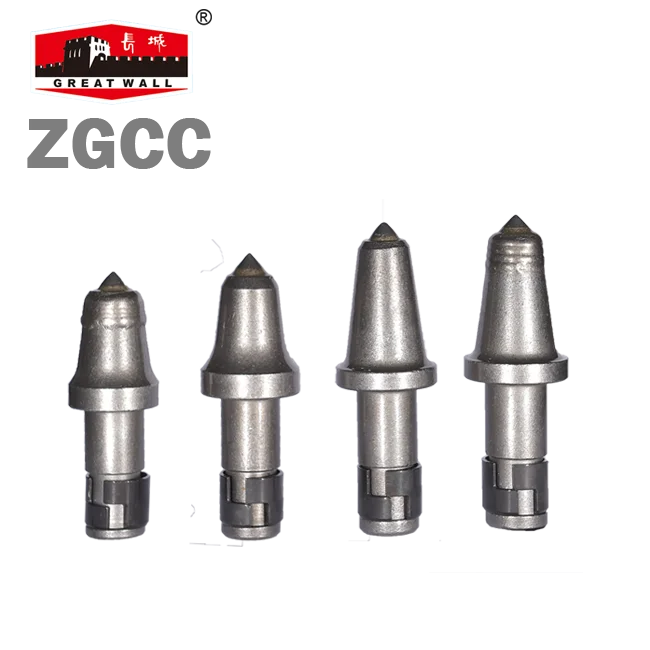 ZGCC Factory Customized Engineering and Mining Tools