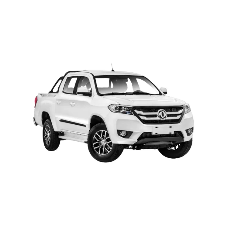 Хорошее качество двухрядная колесная база LHD/RHD 3100 мм 2 7 т 5 пассажиров 2wd/4wd на газе/дизельном