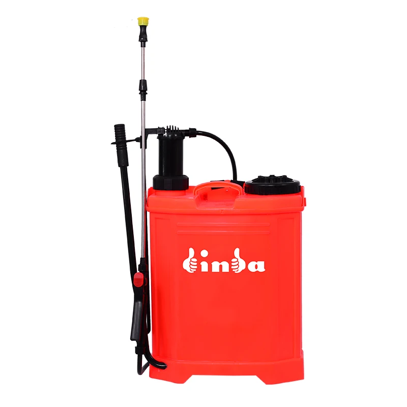 Most Selling Online Products Durable Hand Garden and Farm Spray Tank Sprayer Agriculture Knapsack Pesticide Sprayers