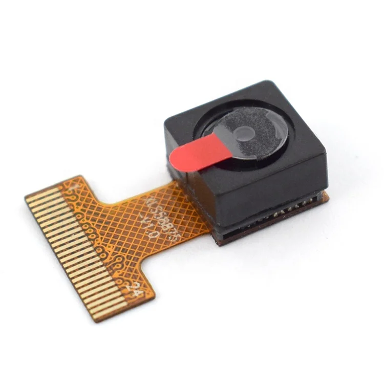 Digital HD 5mp Ov5648 Fixed Focus Cmos Sensor MIPI Camera Module