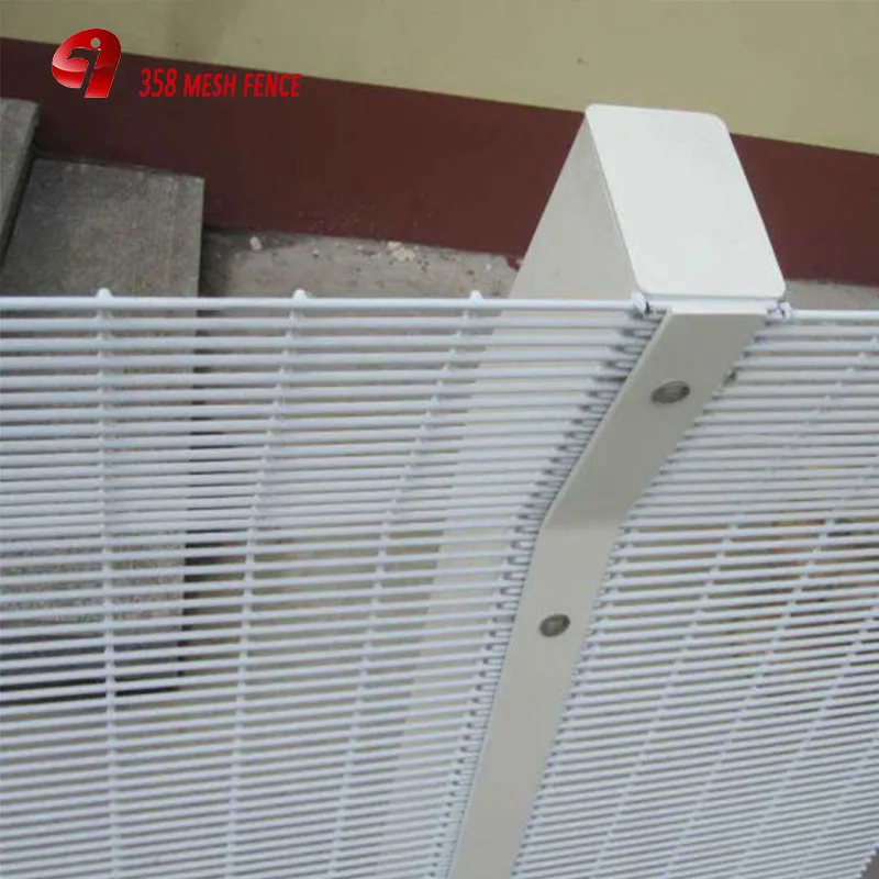 Home Garden Wrought Iron Security Double Swing 358 Clearvu Fence Gate Fence Panels