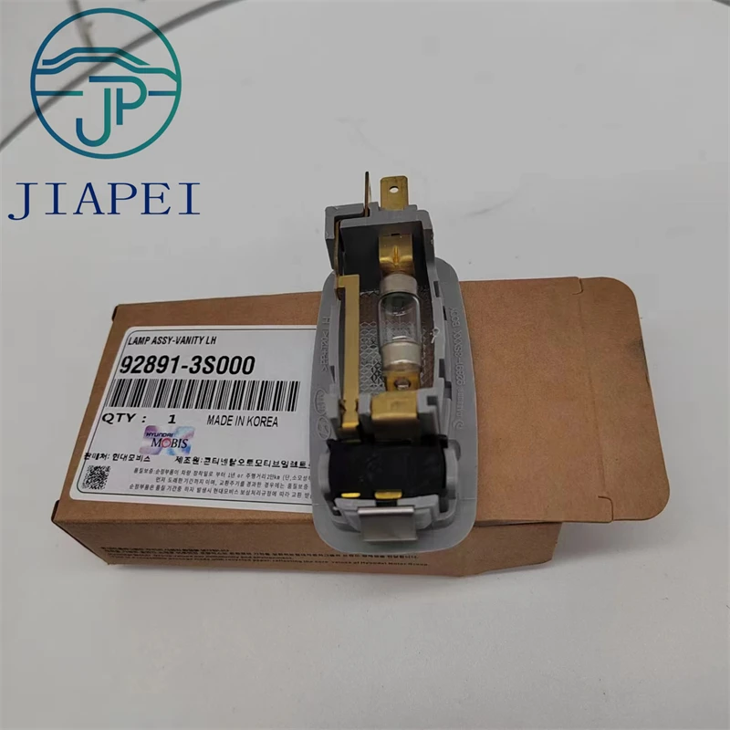 Auto Parts LED Internal Light 92892-3S000 92891-3S000 92891 3S000 For Hyundai Kia