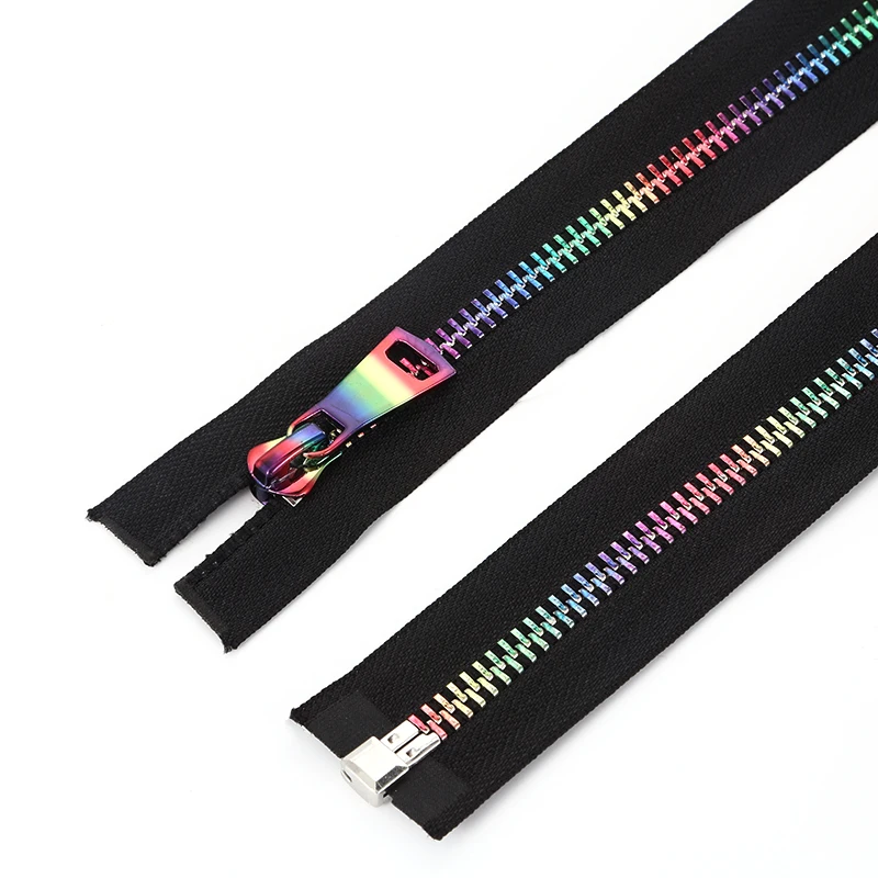 Фабрика DAWEI товары сумки золотые и латунные зубы нейлоновая лента специальная молния для сумок или обуви