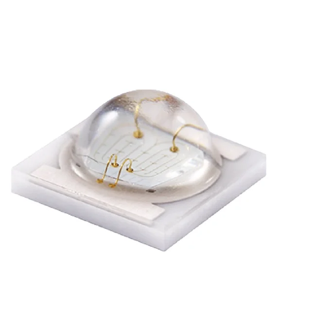 led chip 3w 1w led price 440nm 450nm 460nm blue color smd 3535 led diode price chips 1w 3w