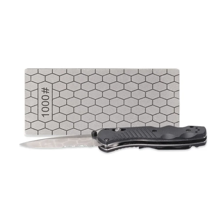 CBN Diamond Honing Flattening Stone Knife Sharpening Stones For Knife Sharpener