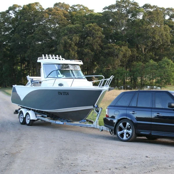 Рыболовная лодка с дистанционным управлением для продажи по заводской