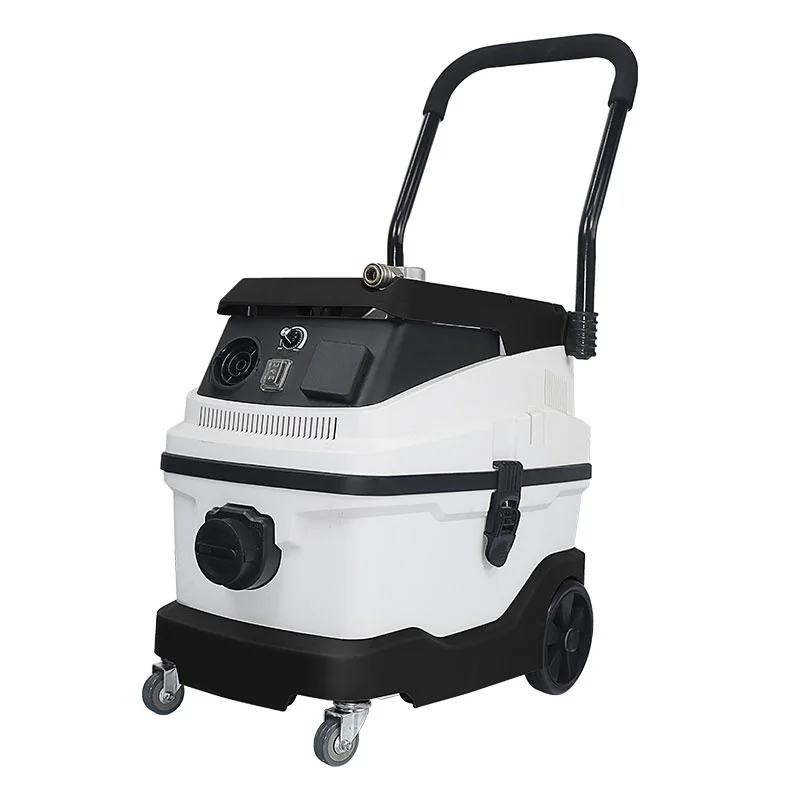 Paint Remove Sander Machine with Vacuum Cleaner Wood Wall Putty Sander