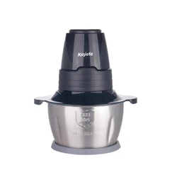 Home Food Blender Mincer Grinder Household Kitchen Knife Machine Electric Meat Chopper Chinese Copper