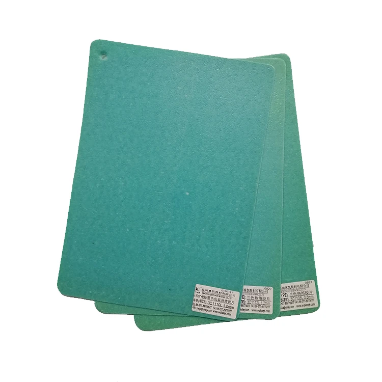 Casual Shoes Material Hot Melt Sheet Materials For Shoes