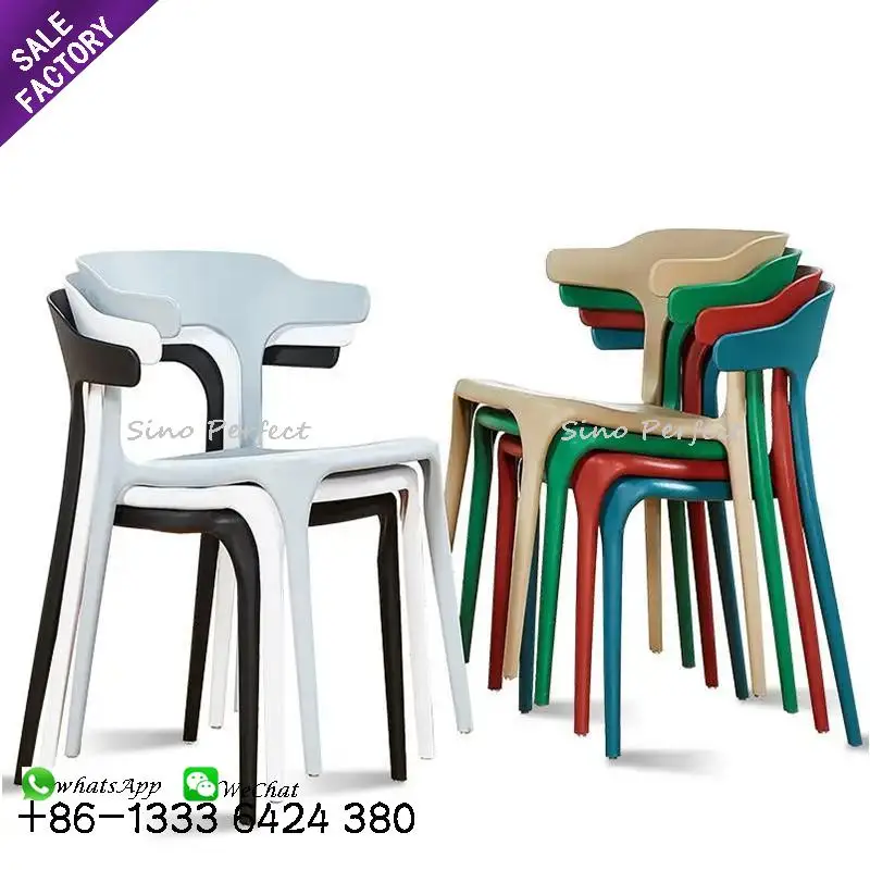 Manufacture Custom Color Cheap Price Event Banquet Party Furniture Plastic Resin Dining Wedding Chair