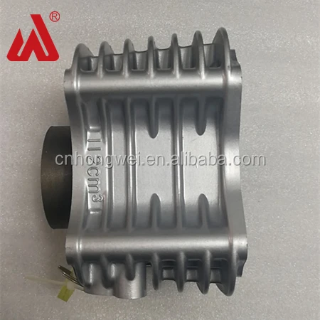 Suzuki Ax4 Cylinder Kit High Quality Motorcycle Cylinder Kit for Ax4/GD110