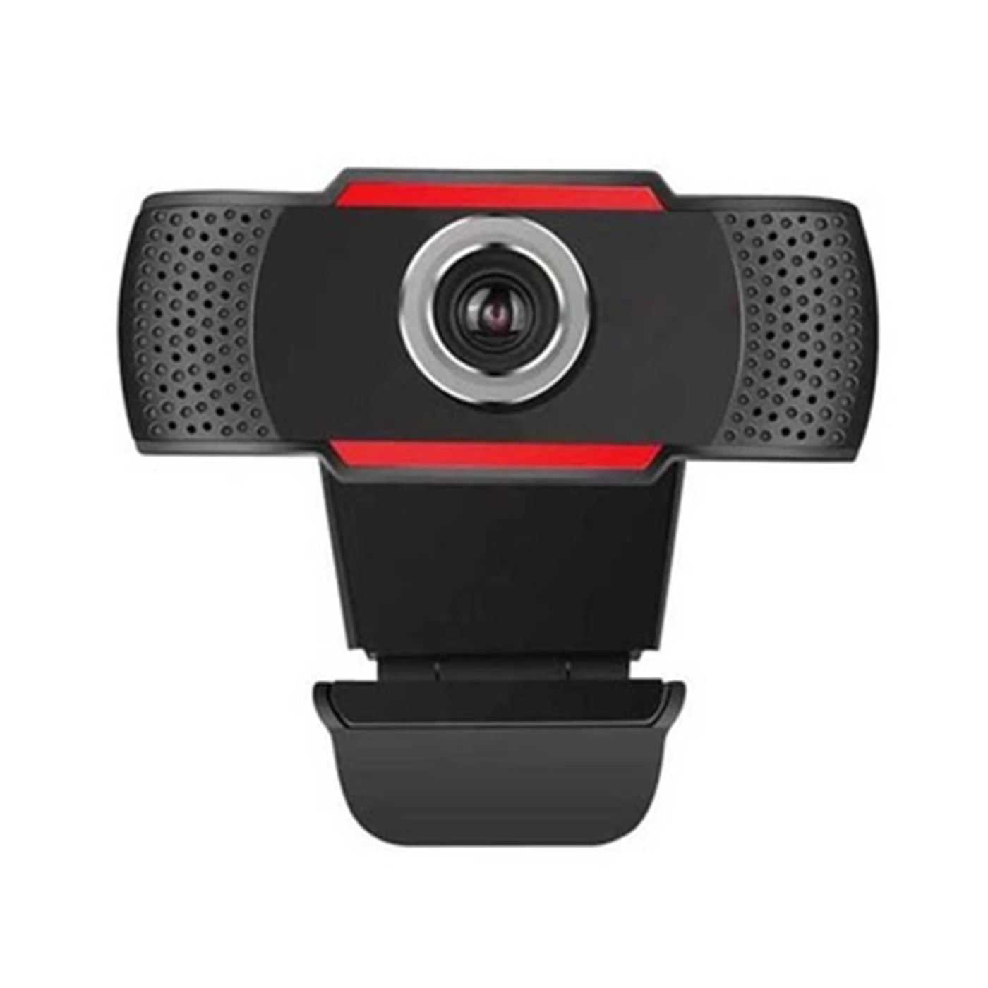 720P Webcam camera for work and study online with remote education and  office