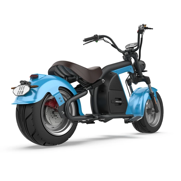  Citycoco голландский Европейский склад запас Rooder Runner r804- M8 оптовая цена на продажу VIN COC EEC