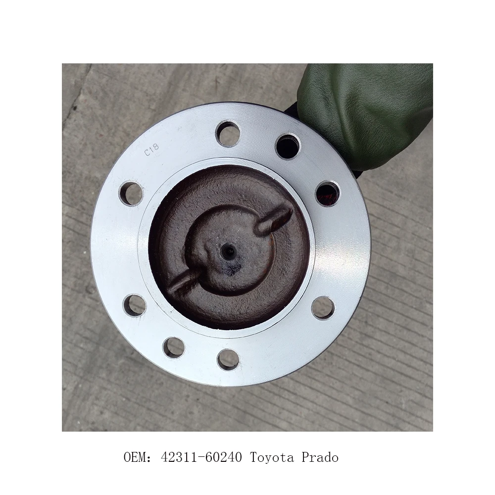  42311-60242 задняя ось Полуось вал для TOYOTA Landcruiser Toyota Prado