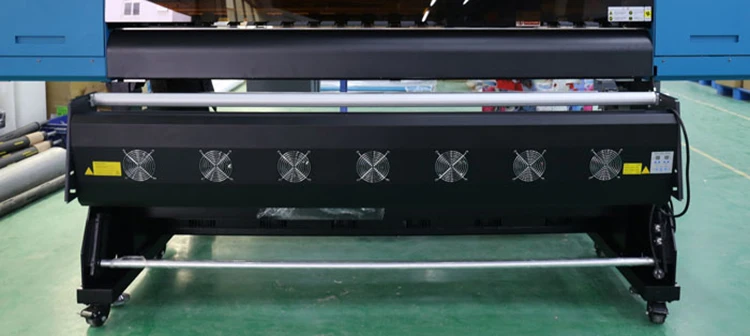  commercial sublimation printer digital cloth printing