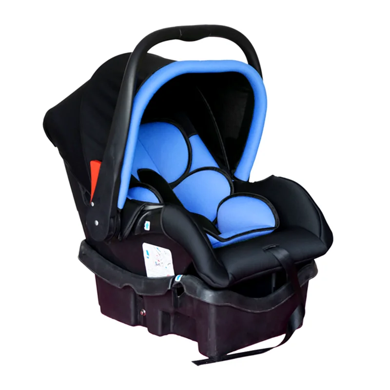 Baby car capsule seat with ECE R44 / 04 cheap price for sale group 0 +  for kids 0- 13 kg 0 -15 months equipped with pedestal
