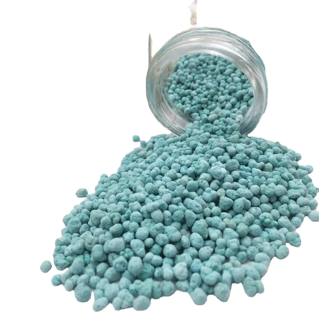 Granular Single Super Phosphate 18% Manufacture SSP Fertilizer