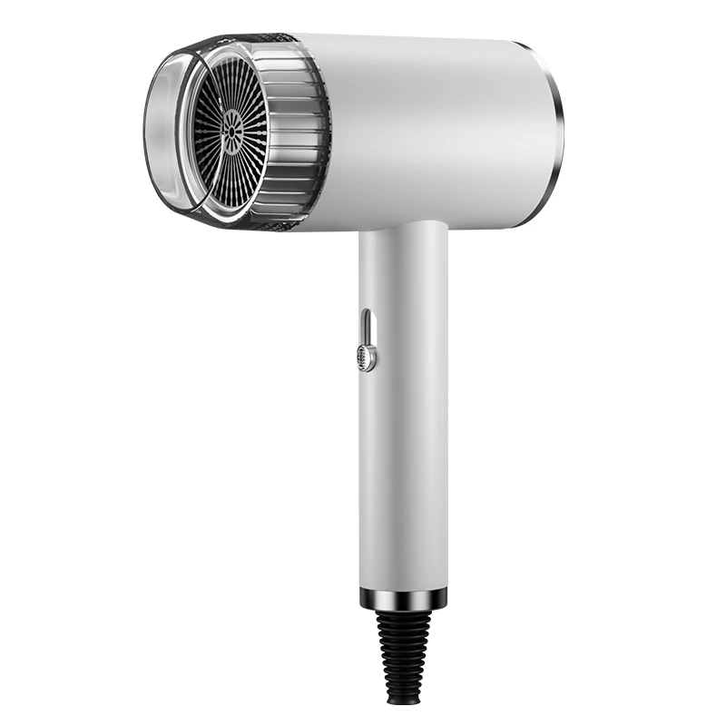 Wholesale Custom Dc Motor Salon Equipment  2000w Hairdryer Professional Blow Hair Dryer Travel OEM Long Power Plug