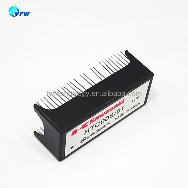 Thyristor HTC005-01 for Power Control