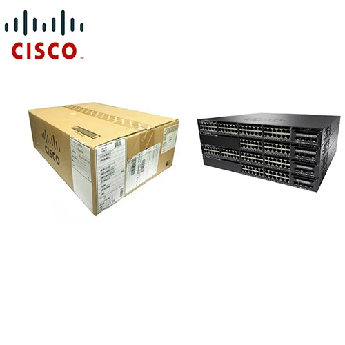 Original Sealed Clean Nexus 2000 Series Switch 10GE airflow power option N2K-C2232TM-E poe network switch