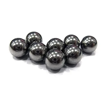 SUS304 balls bearing steell balls chocolate grinding ballss for chocolate ball mill