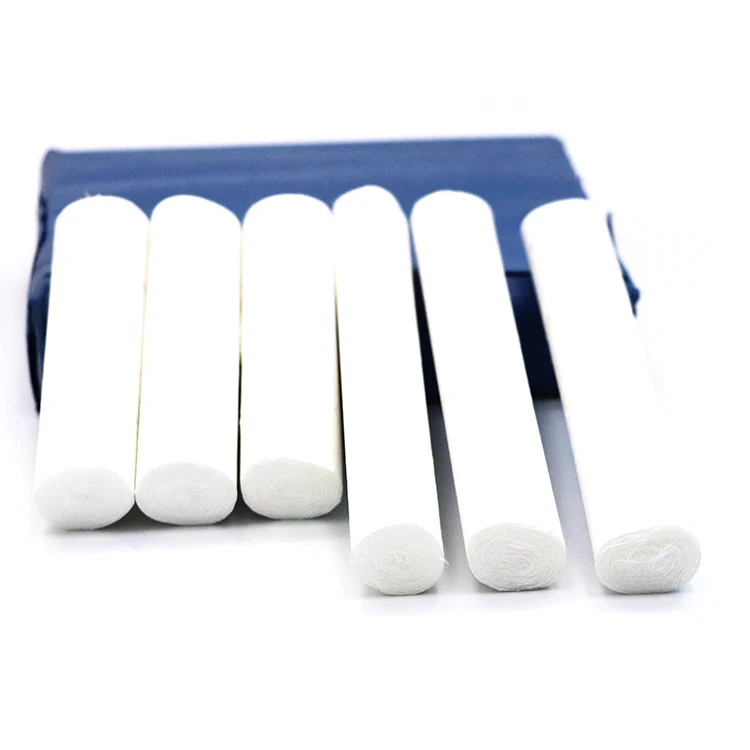  Медицинский стерильный бандаж из хлопка