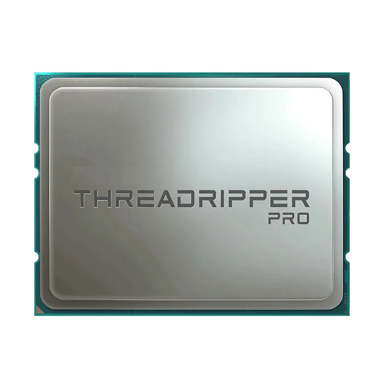 Процессор AMD Ryz Threadripper PRO 5995WX 64 ядра до 4 5 ГГц