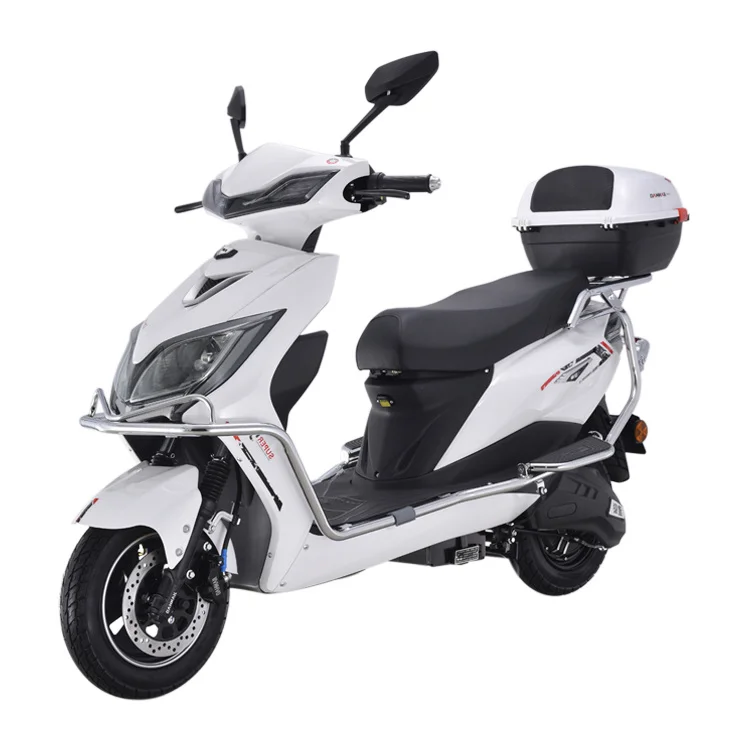 VIMODE hot sale adult electric motorcycle kick  scooter for young people