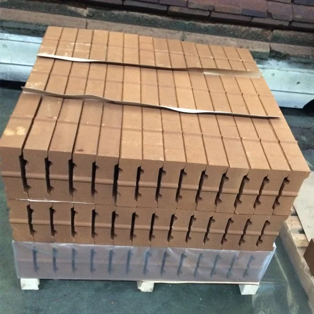 Magnesia Alumina Spinel Brick For Cement Rotary Kiln