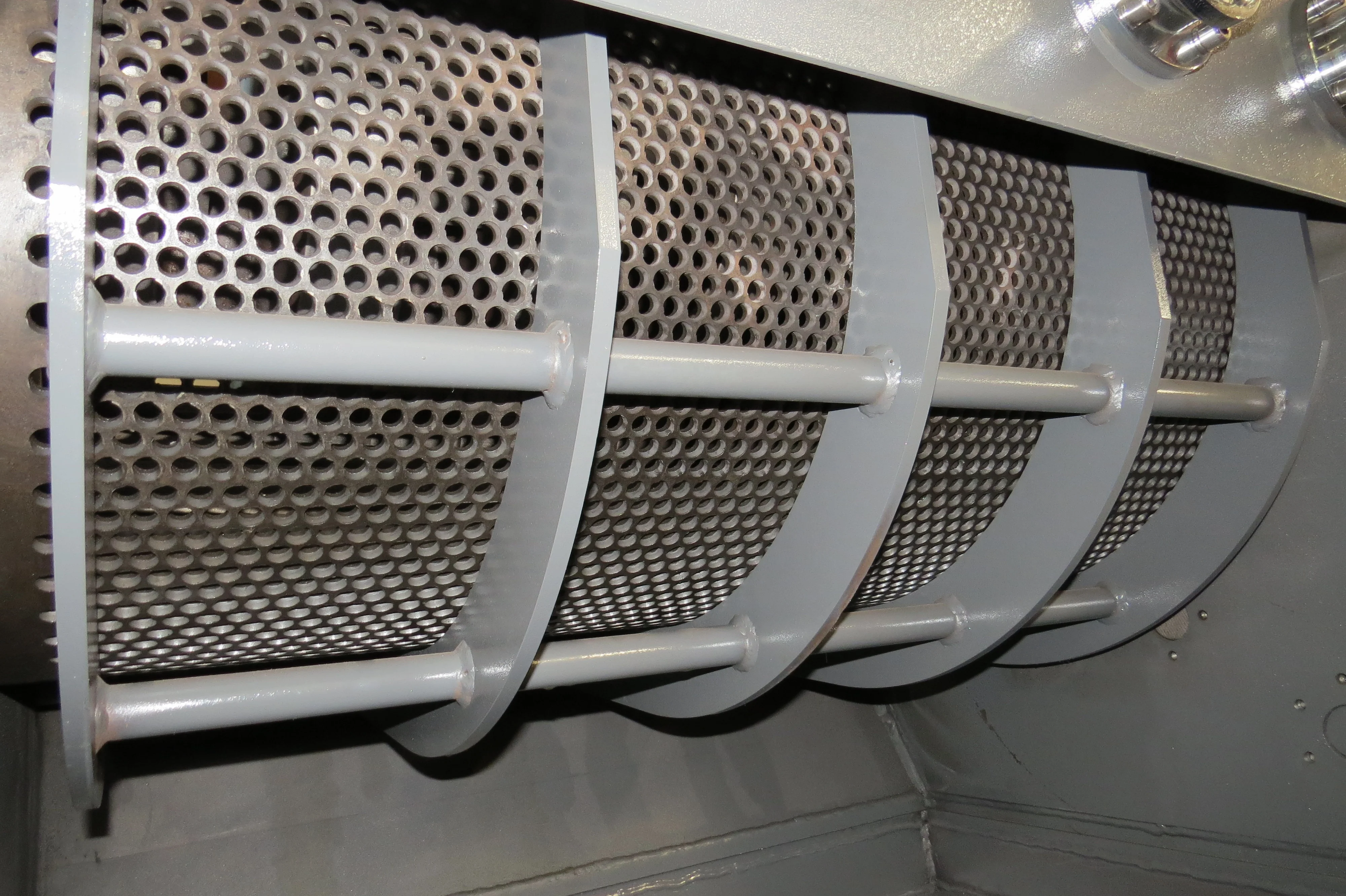 Professional Recycling Blue Barrel Bottle Pet Plastic Grinder Machine Waste Plastic Crusher