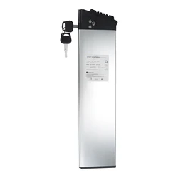 ADO A20F A16 A20 A26 High Power Quality Capacity ebike battery 36V 10.4Ah ebike Lithium battery