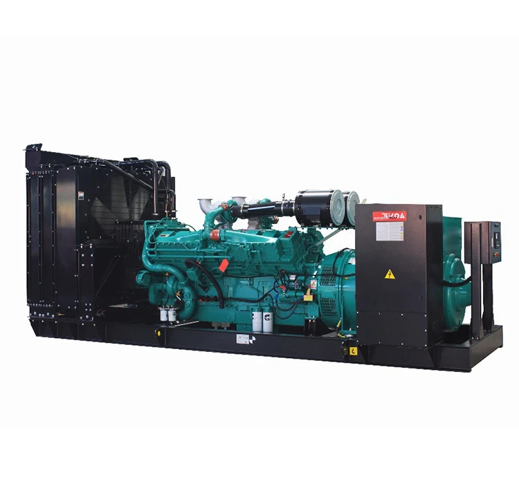 20kw-1200kw генератор Cummins 25kva-1500kva KTA50-G8 Бесшумная дизель-генераторная установка наборы для ухода за