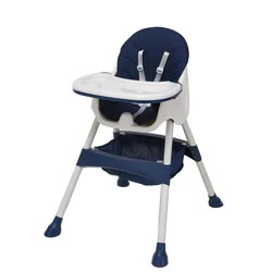 Manufacture Oem Accept Baby High Chair Baby Feeding Chair For Kid children