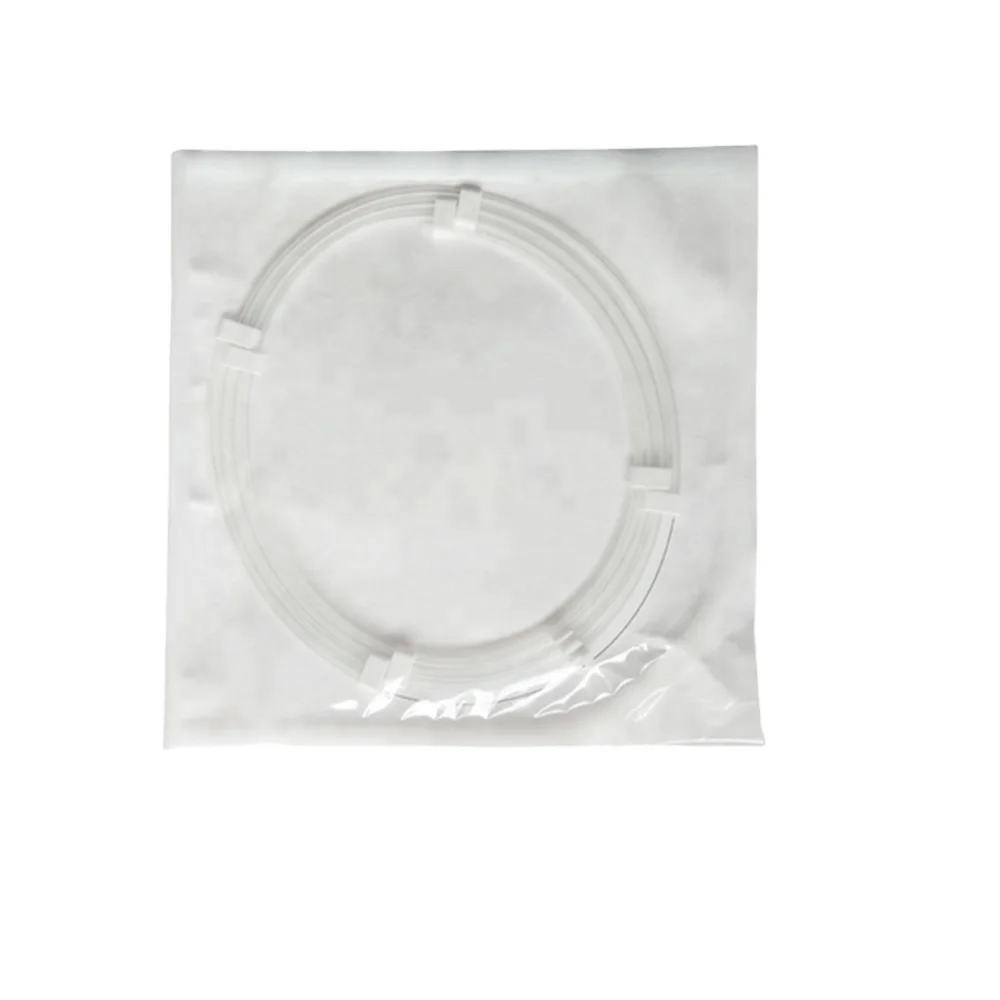 CE ISO13485T медицинская PTCA направляющая проволока интервенционный материал направляющая проволока