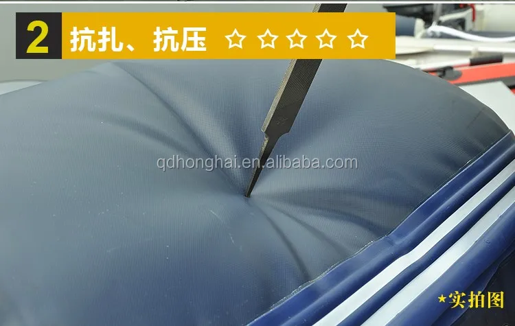 Надувные лодки со знаками Зодиака, рыболовная лодка, каяки